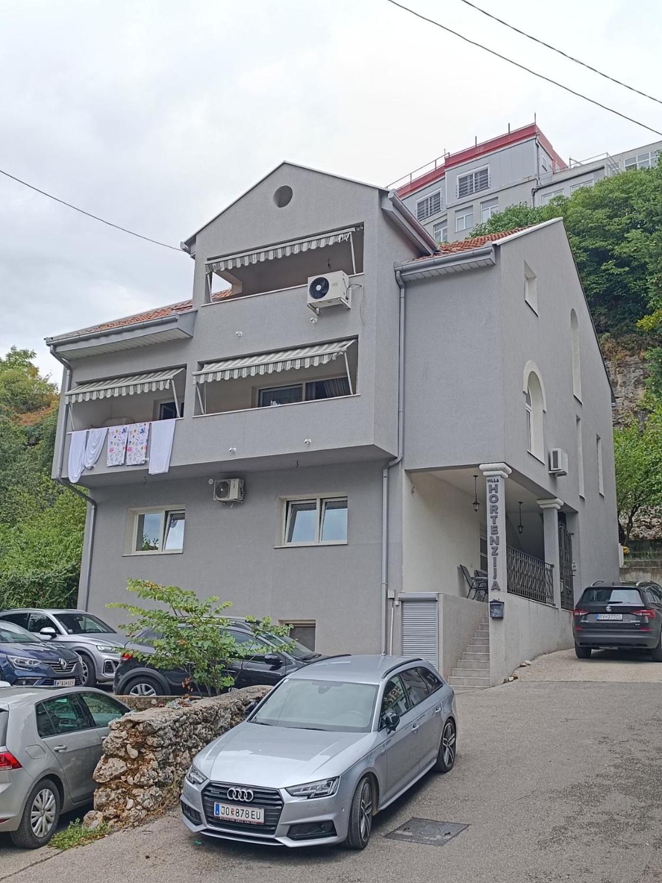 Guesthouse Hortenzija Mostar Exterior foto