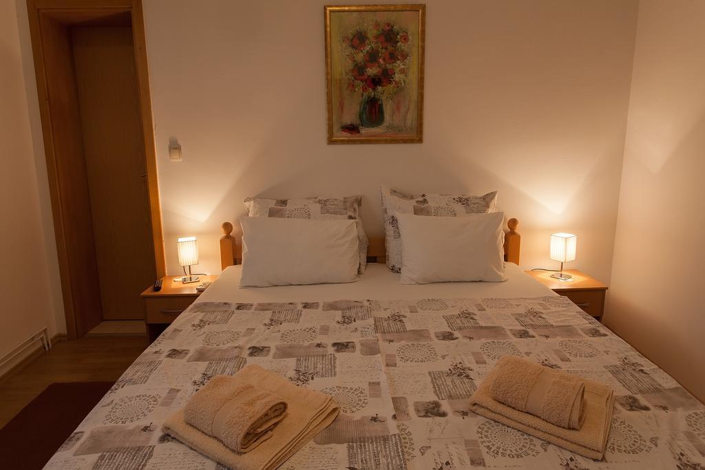 Guesthouse Hortenzija Mostar Quarto foto