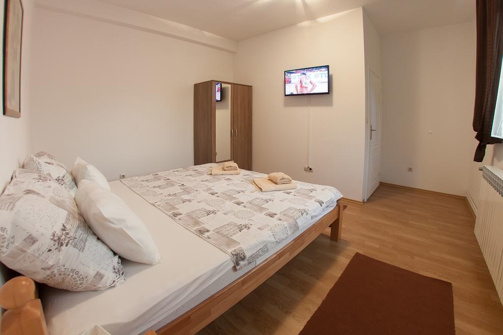 Guesthouse Hortenzija Mostar Quarto foto