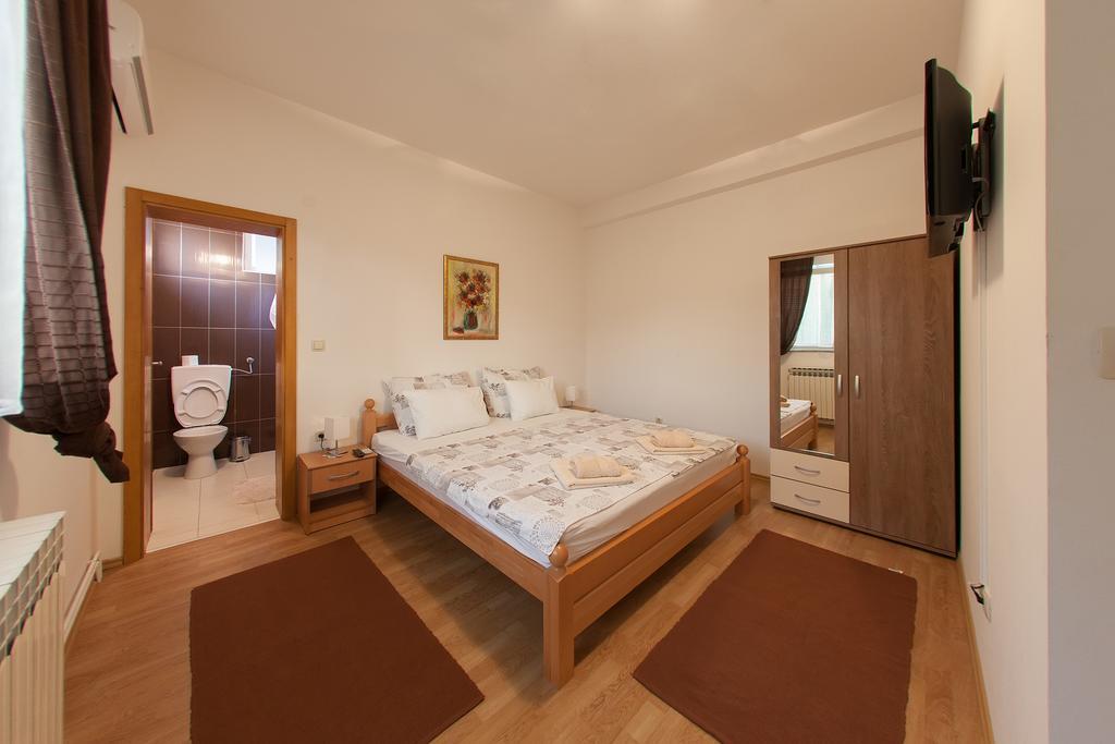 Guesthouse Hortenzija Mostar Quarto foto