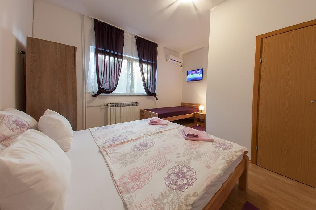 Guesthouse Hortenzija Mostar Quarto foto