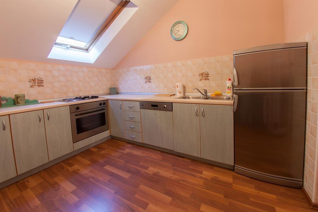 Guesthouse Hortenzija Mostar Quarto foto