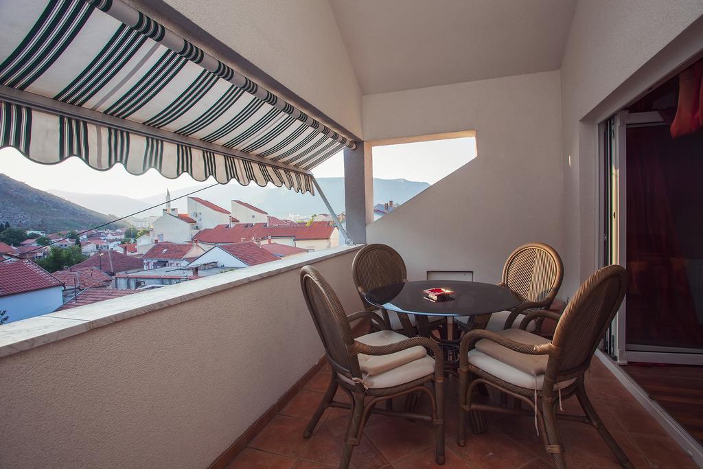 Guesthouse Hortenzija Mostar Quarto foto