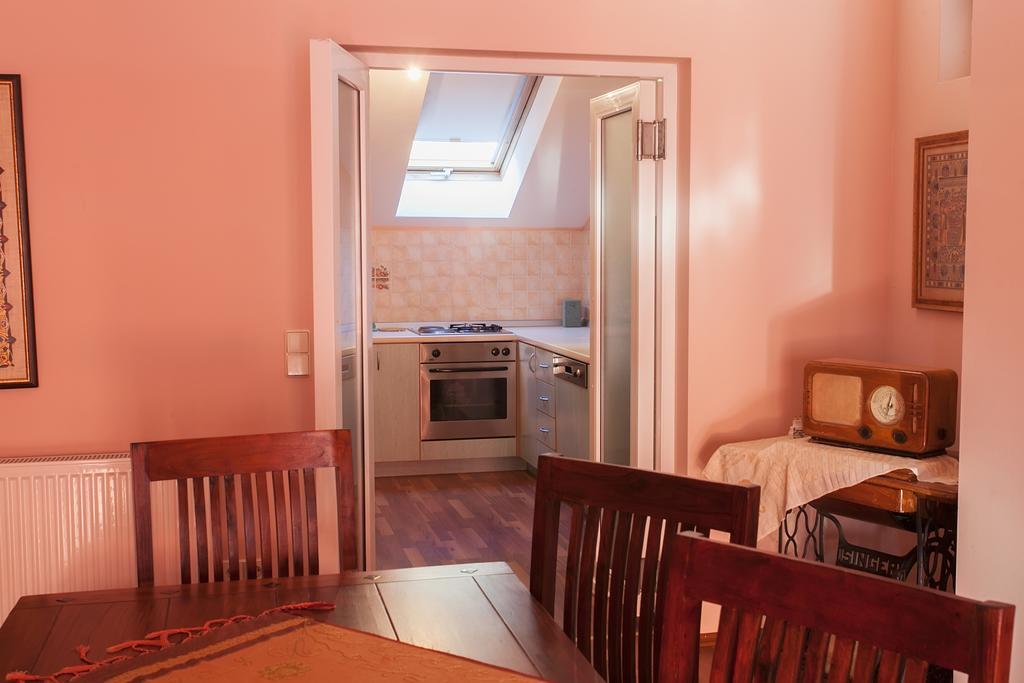 Guesthouse Hortenzija Mostar Quarto foto