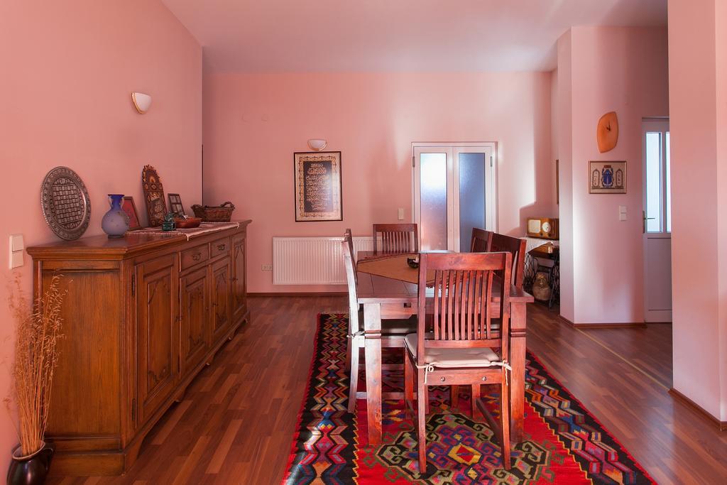 Guesthouse Hortenzija Mostar Quarto foto