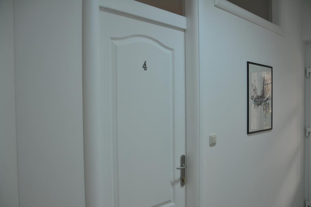 Guesthouse Hortenzija Mostar Exterior foto