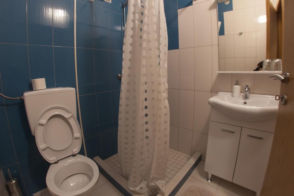 Guesthouse Hortenzija Mostar Exterior foto